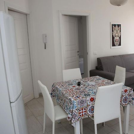 Ai Nidi Del Borgo 2 Apartment Marzamemi Bagian luar foto