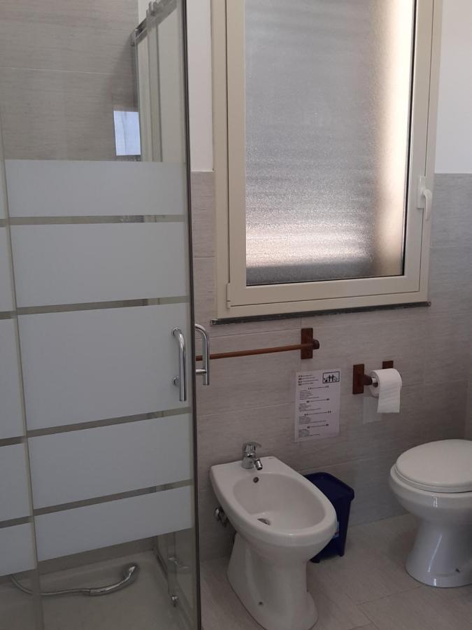 Ai Nidi Del Borgo 2 Apartment Marzamemi Bagian luar foto