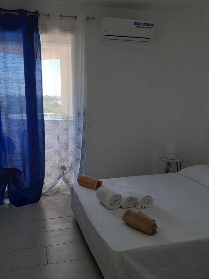 Ai Nidi Del Borgo 2 Apartment Marzamemi Bagian luar foto