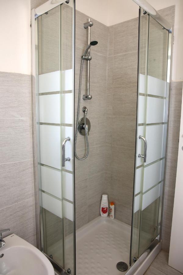 Ai Nidi Del Borgo 2 Apartment Marzamemi Bagian luar foto