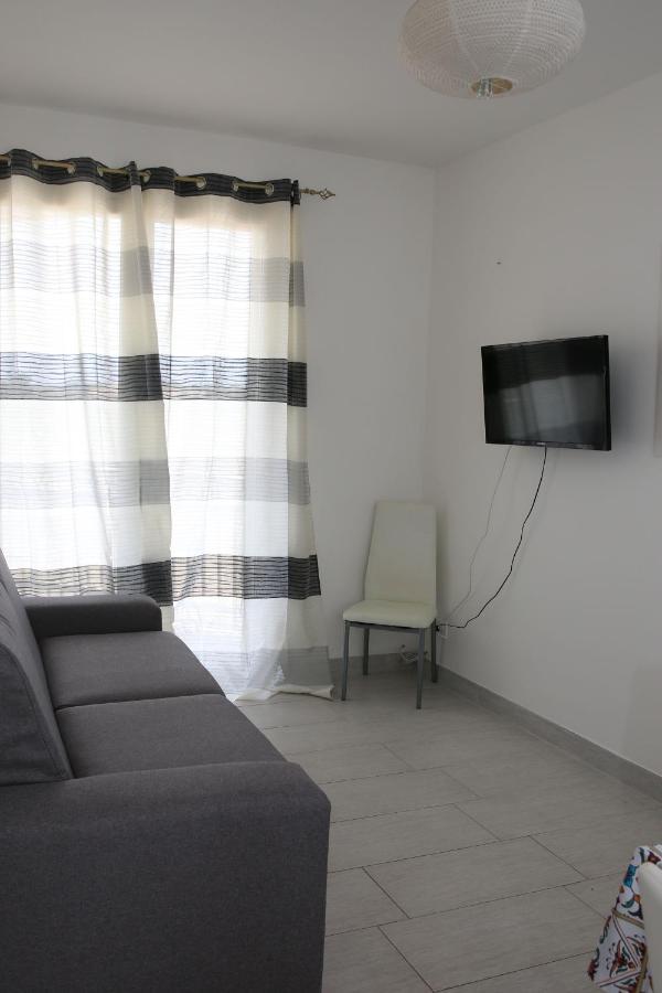 Ai Nidi Del Borgo 2 Apartment Marzamemi Bagian luar foto